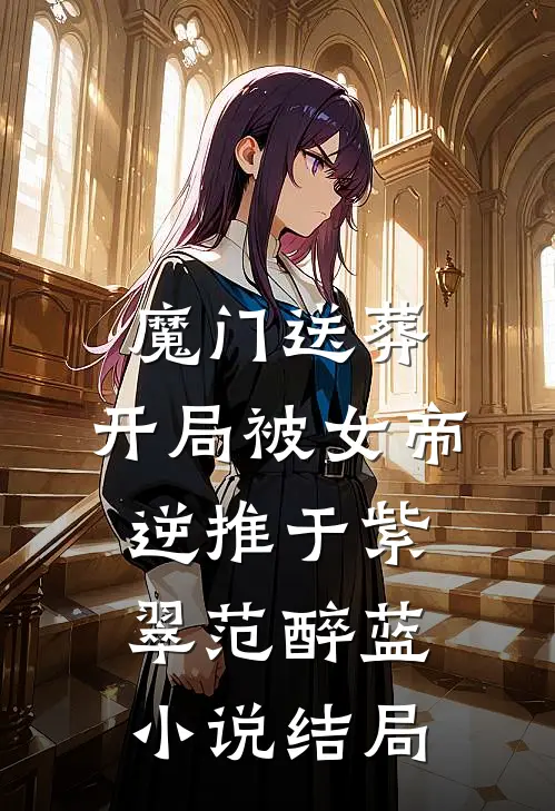 魔门送葬：开局被女帝逆推于紫翠范醉蓝小说结局