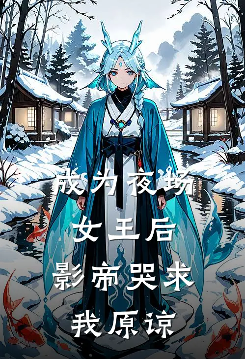成为夜场女王后，影帝哭求我原谅