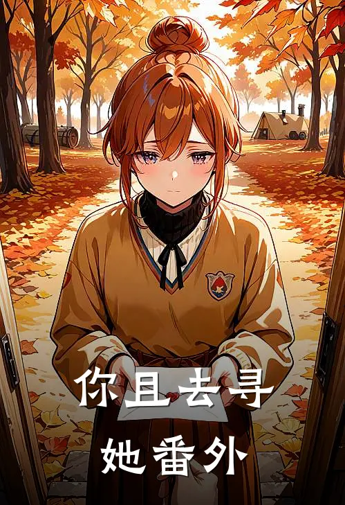 你且去寻她 番外
