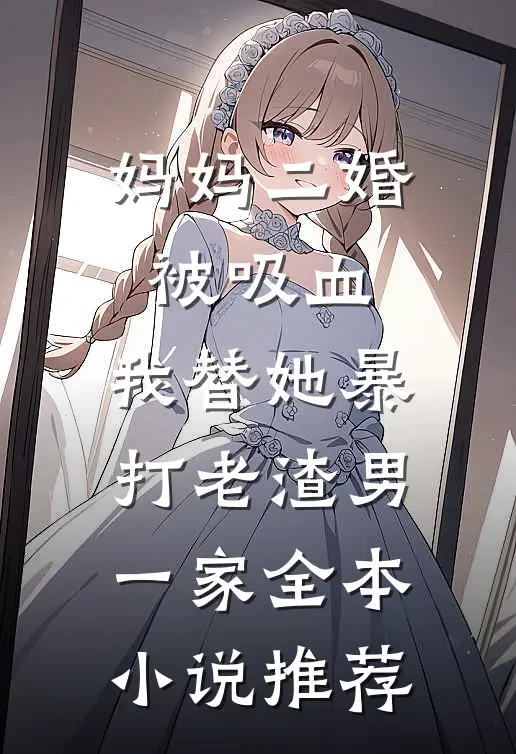 妈妈二婚被吸血，我替她暴打老渣男一家全本小说推荐