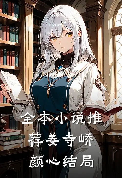 全本小说推荐姜寺峤颜心结局