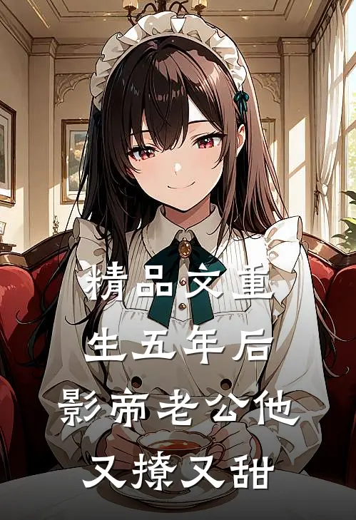 精品文重生五年后，影帝老公他又撩又甜