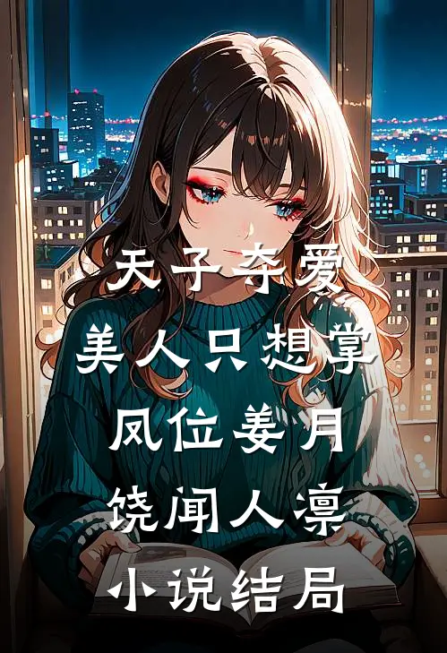 天子夺爱，美人只想掌凤位姜月饶闻人凛小说结局