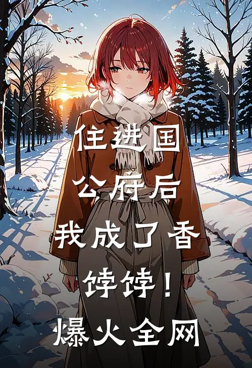 住进国公府后，我成了香饽饽！爆火全网
