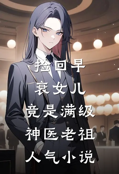 捡回早衰女儿，竟是满级神医老祖人气小说