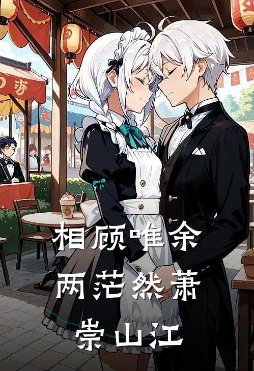 相顾唯余两茫然萧崇山江