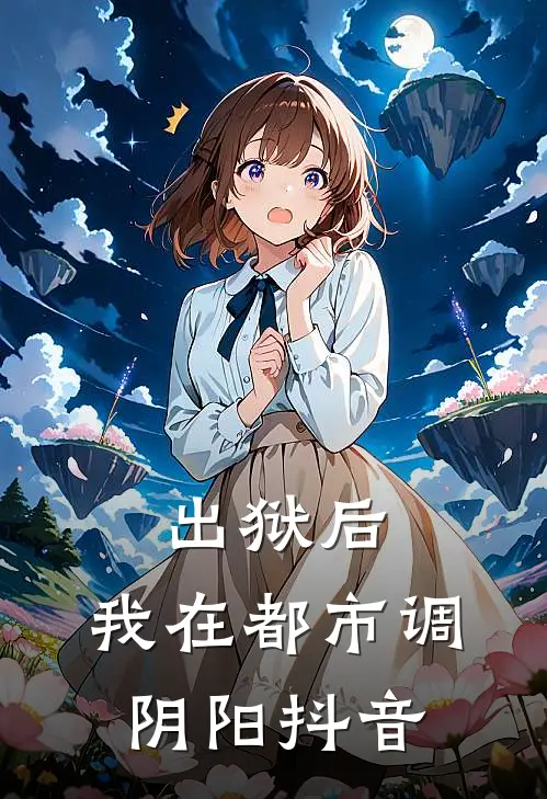 出狱后，我在都市调阴阳抖音