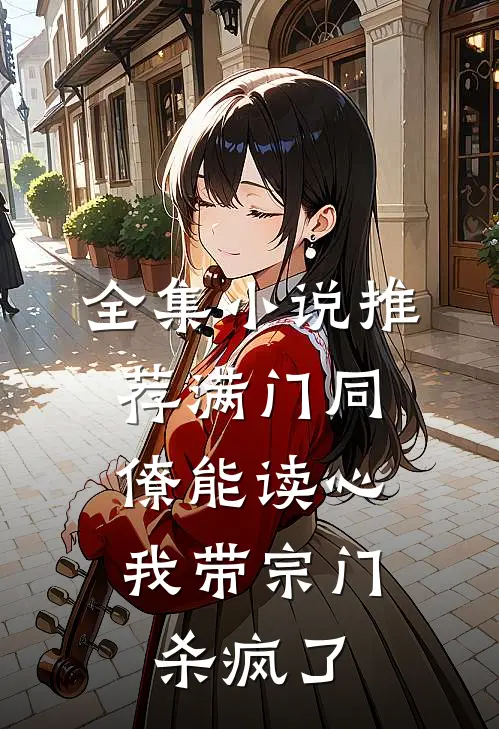 全集小说推荐满门同僚能读心，我带宗门杀疯了