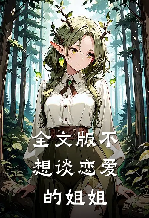 全文版不想谈恋爱的姐姐