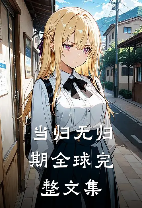 当归无归期全球完整文集