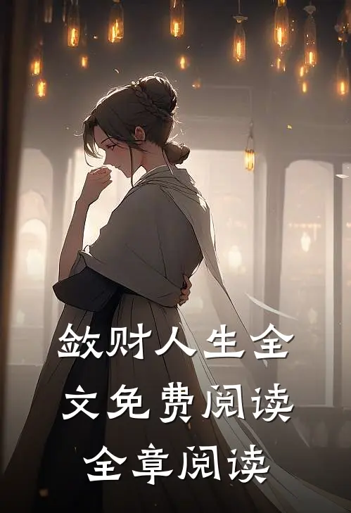 敛财人生全文免费阅读全章阅读