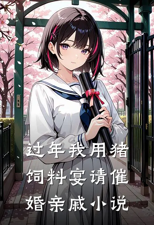 过年我用猪饲料宴请催婚亲戚小说