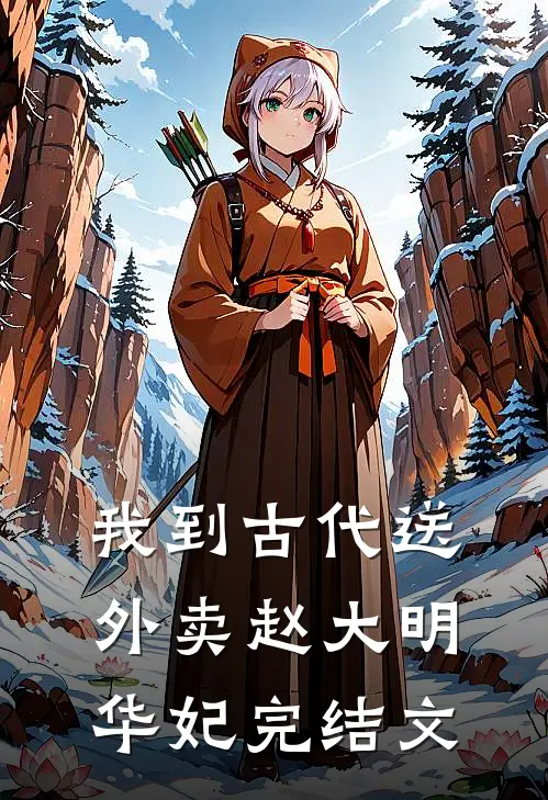 我到古代送外卖赵大明华妃完结文