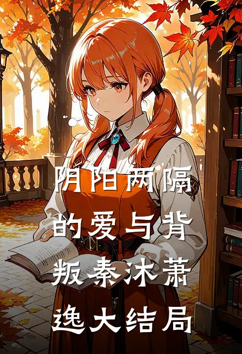 阴阳两隔的爱与背叛秦沐萧逸大结局