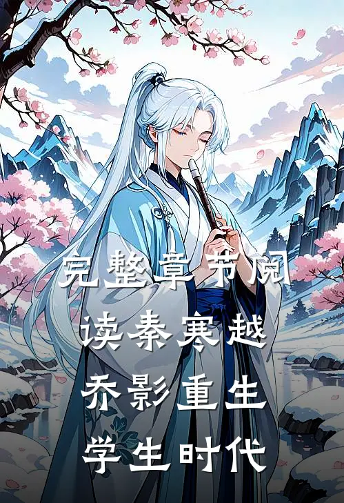 完整章节阅读秦寒越乔影重生学生时代