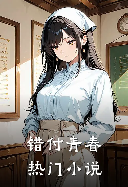 错付青春热门小说