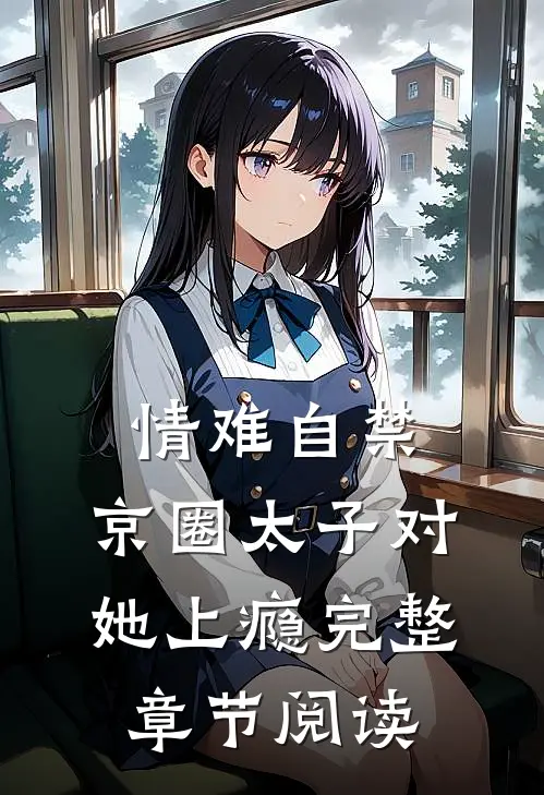 情难自禁，京圈太子对她上瘾完整章节阅读