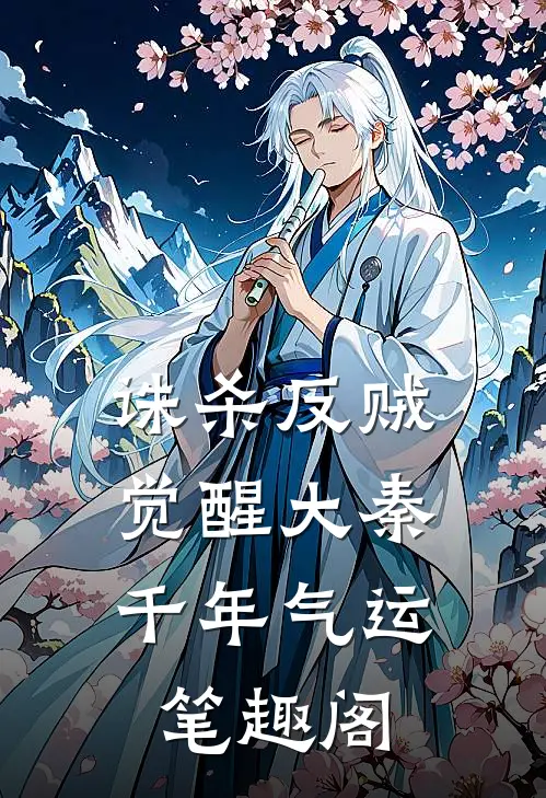 诛杀反贼，觉醒大秦千年气运笔趣阁