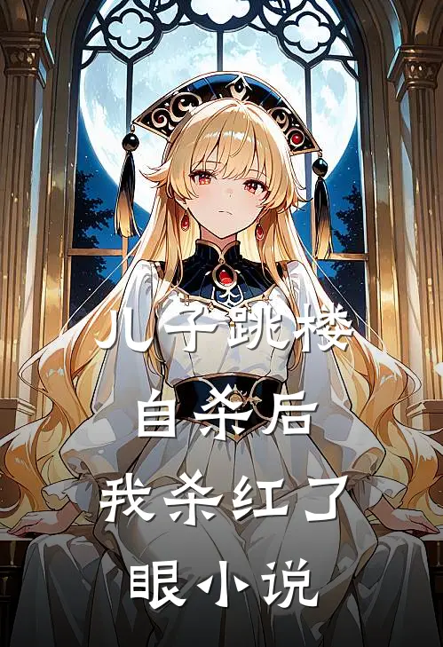 儿子跳楼自杀后，我杀红了眼小说