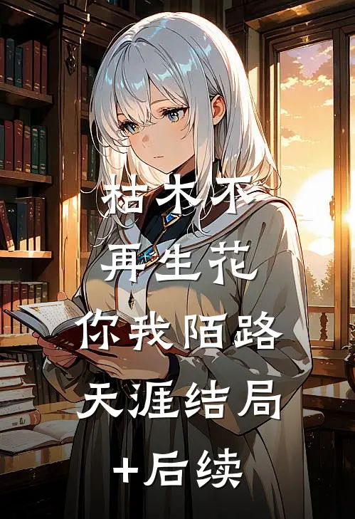 枯木不再生花，你我陌路天涯结局+后续