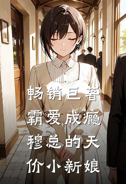 畅销巨著霸爱成瘾：穆总的天价小新娘