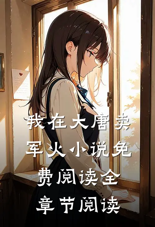 我在大唐卖军火小说免费阅读全章节阅读