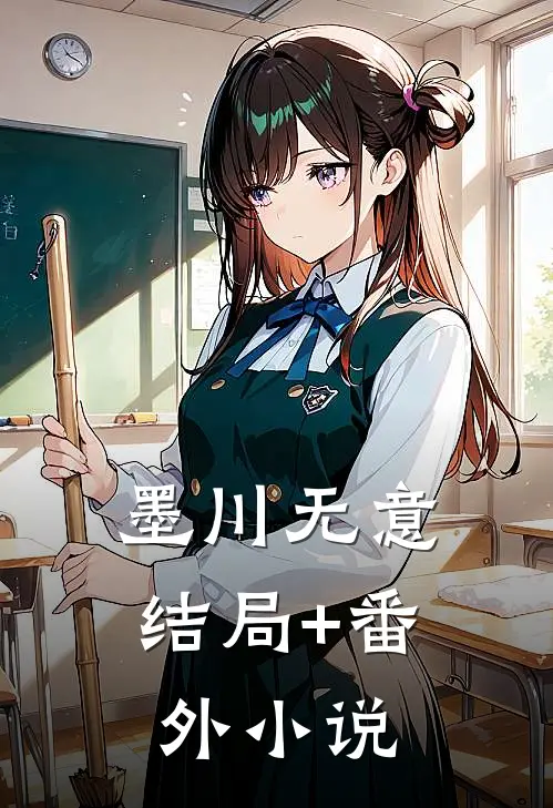 墨川无意结局+番外小说