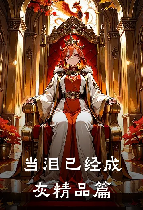当泪已经成灰精品篇