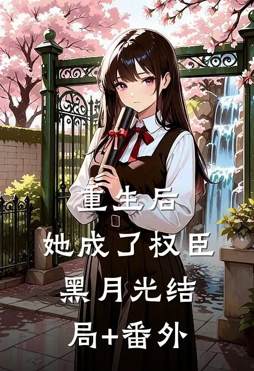 重生后，她成了权臣黑月光结局+番外