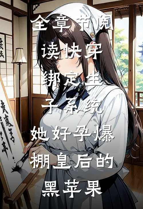 全章节阅读快穿:绑定生子系统,她好孕爆棚皇后的黑苹果