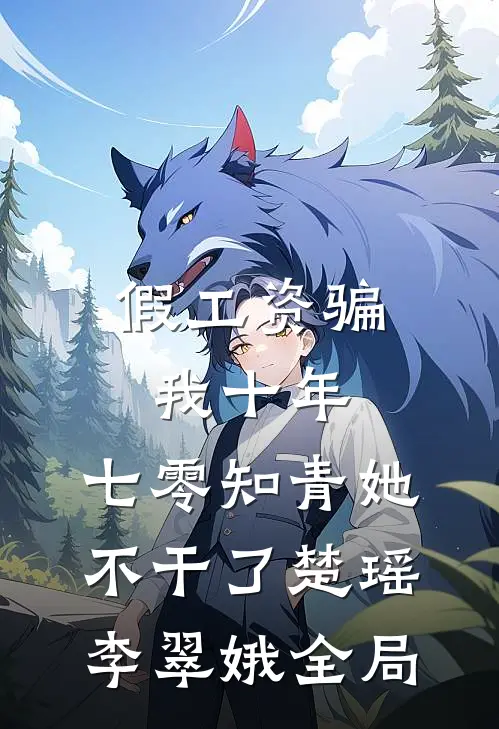 假工资骗我十年，七零知青她不干了楚瑶李翠娥全局