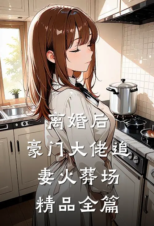 离婚后，豪门大佬追妻火葬场精品全篇