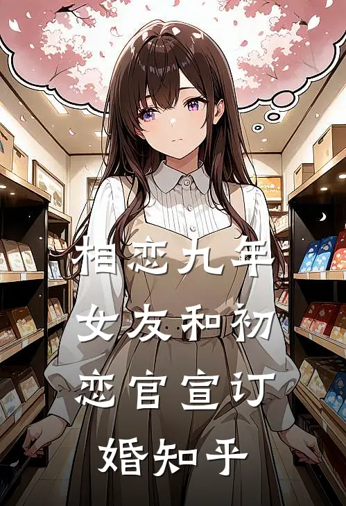 相恋九年，女友和初恋官宣订婚知乎