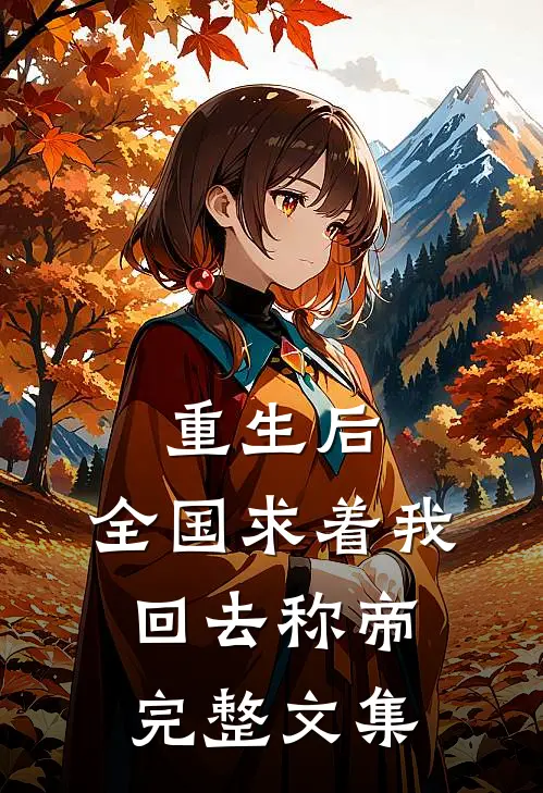 重生后，全国求着我回去称帝完整文集
