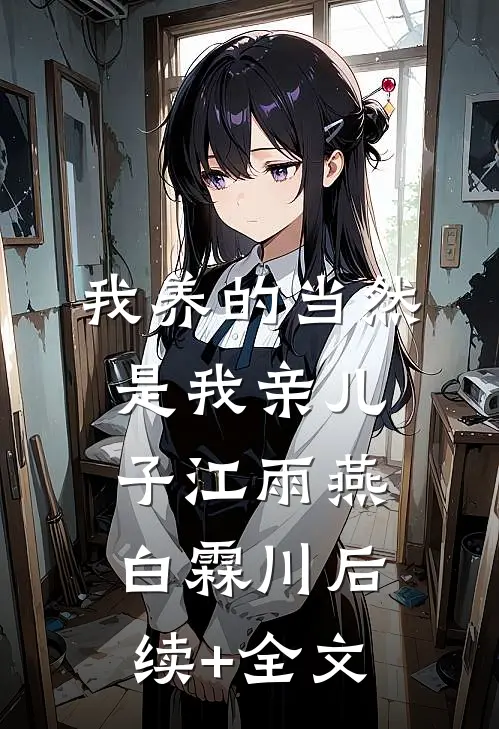 我养的当然是我亲儿子江雨燕白霖川后续+全文