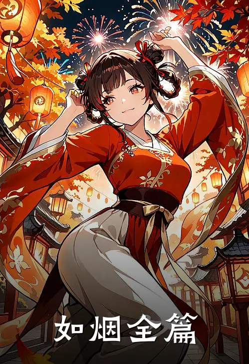 如烟全篇