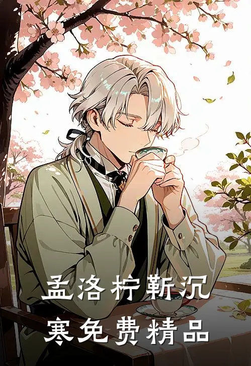 孟洛柠靳沉寒免费精品
