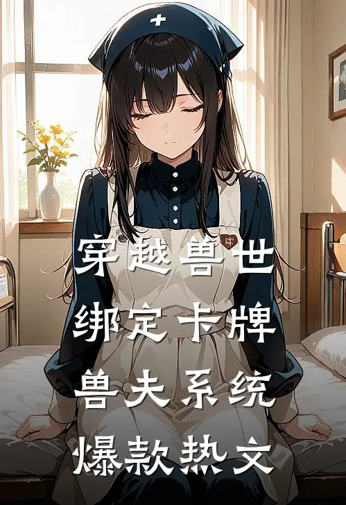 穿越兽世：绑定卡牌兽夫系统爆款热文