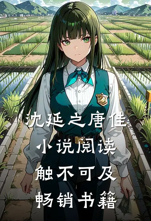 沈延之唐佳小说阅读触不可及畅销书籍