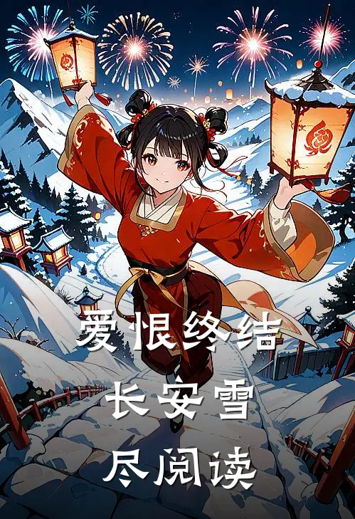 爱恨终结，长安雪尽阅读