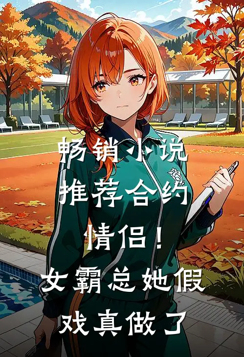 畅销小说推荐合约情侣！女霸总她假戏真做了