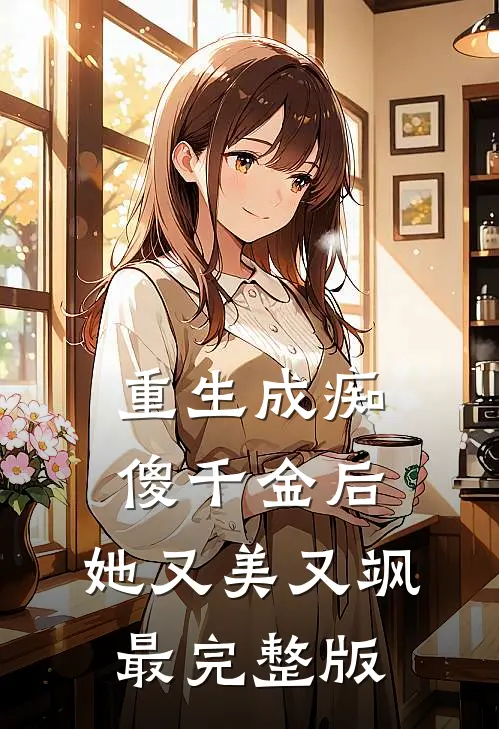 重生成痴傻千金后，她又美又飒最完整版