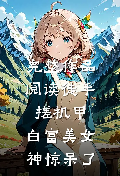 完整作品阅读徒手搓机甲，白富美女神惊呆了