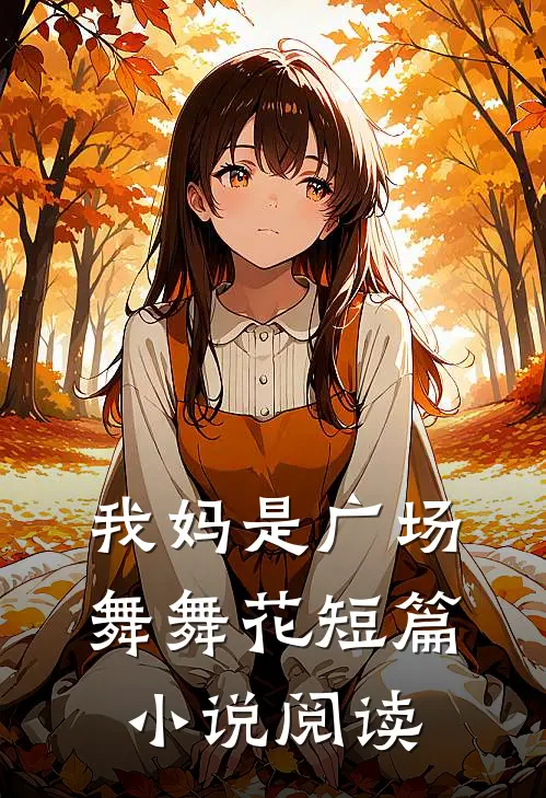 我妈是广场舞舞花短篇小说阅读