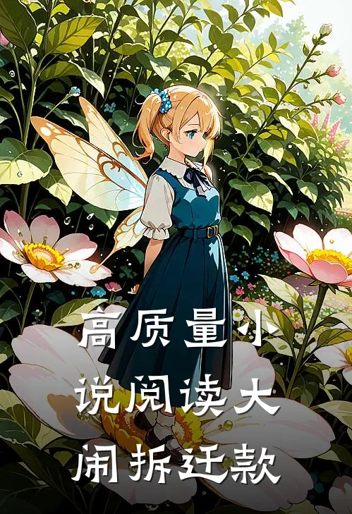 高质量小说阅读大闹拆迁款