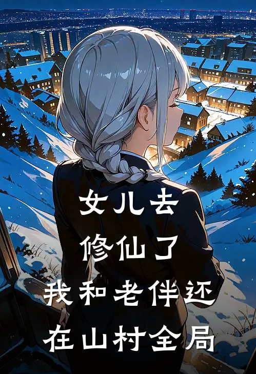 女儿去修仙了，我和老伴还在山村全局