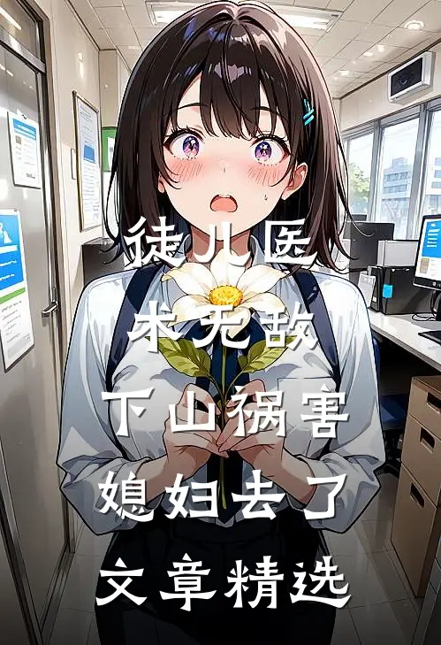 徒儿医术无敌，下山祸害媳妇去了文章精选
