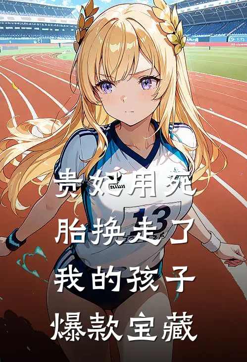 贵妃用死胎换走了我的孩子爆款宝藏