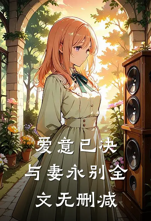爱意已决，与妻永别全文无删减