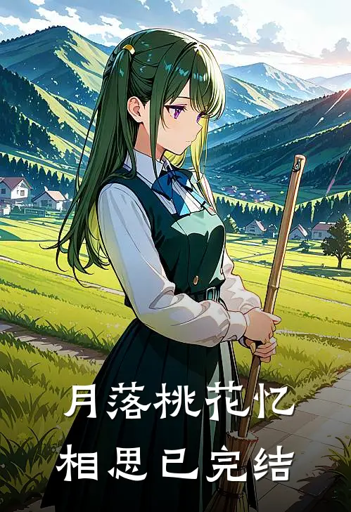 月落桃花忆相思已完结